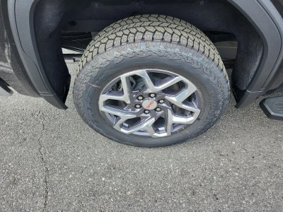 2026 GMC Sierra 1500 Crew Cab Short Box 4-Wheel Drive SLT