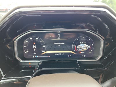 2026 GMC Sierra 1500 Crew Cab Short Box 4-Wheel Drive SLT
