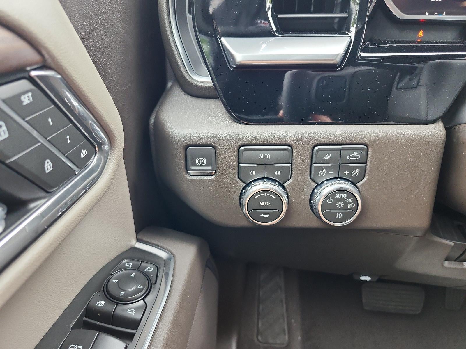 2026 GMC Sierra 1500 Crew Cab Short Box 4-Wheel Drive SLT