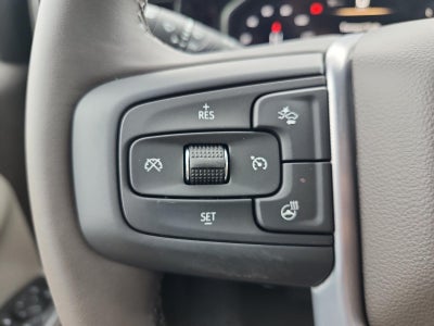 2026 GMC Sierra 1500 Crew Cab Short Box 4-Wheel Drive SLT