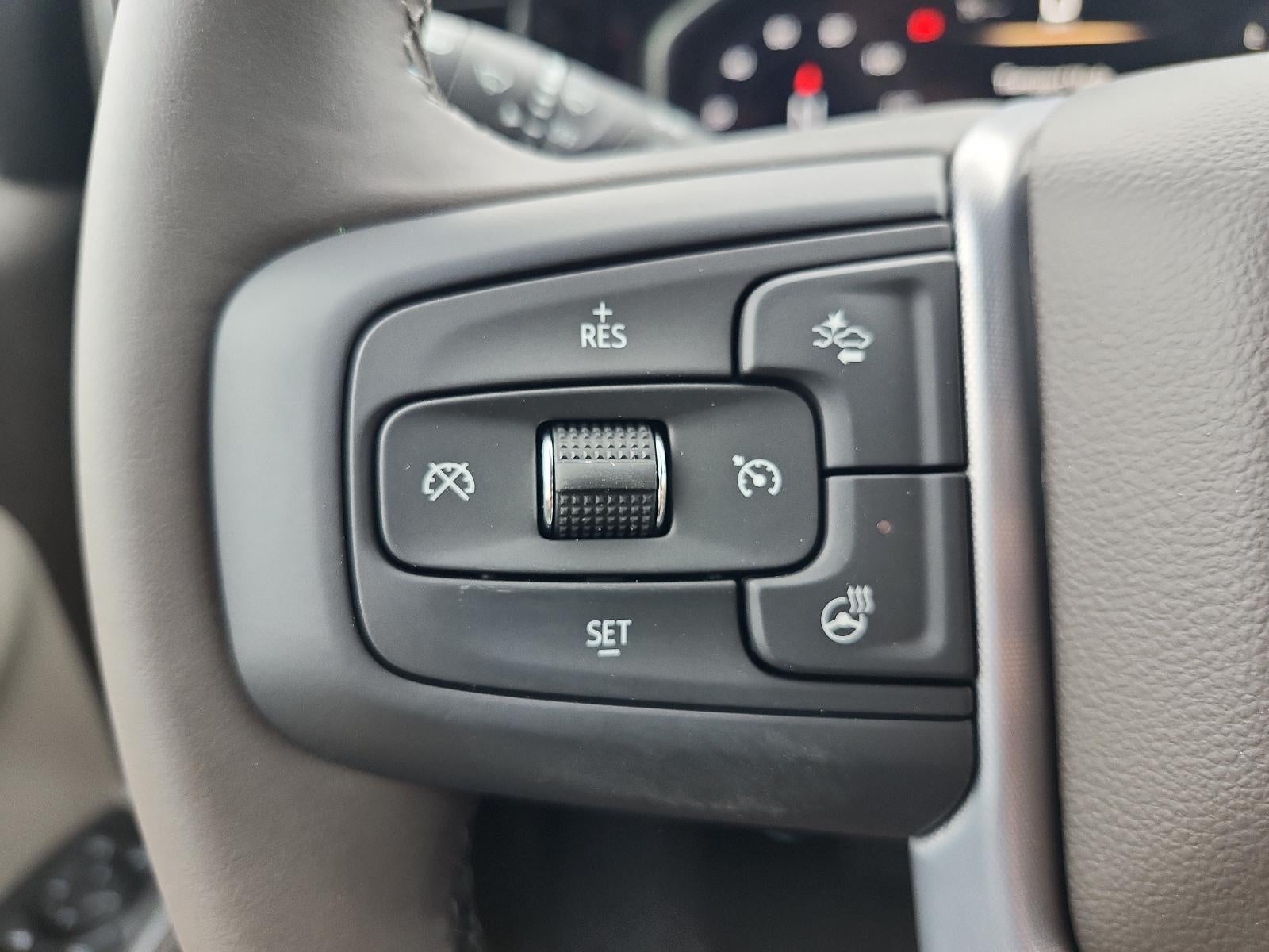 2026 GMC Sierra 1500 Crew Cab Short Box 4-Wheel Drive SLT