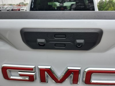 2026 GMC Sierra 1500 Crew Cab Short Box 4-Wheel Drive SLT