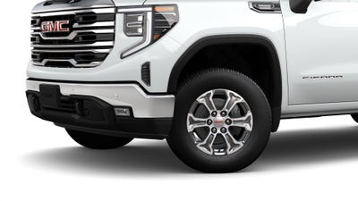 2026 GMC Sierra 1500 Base
