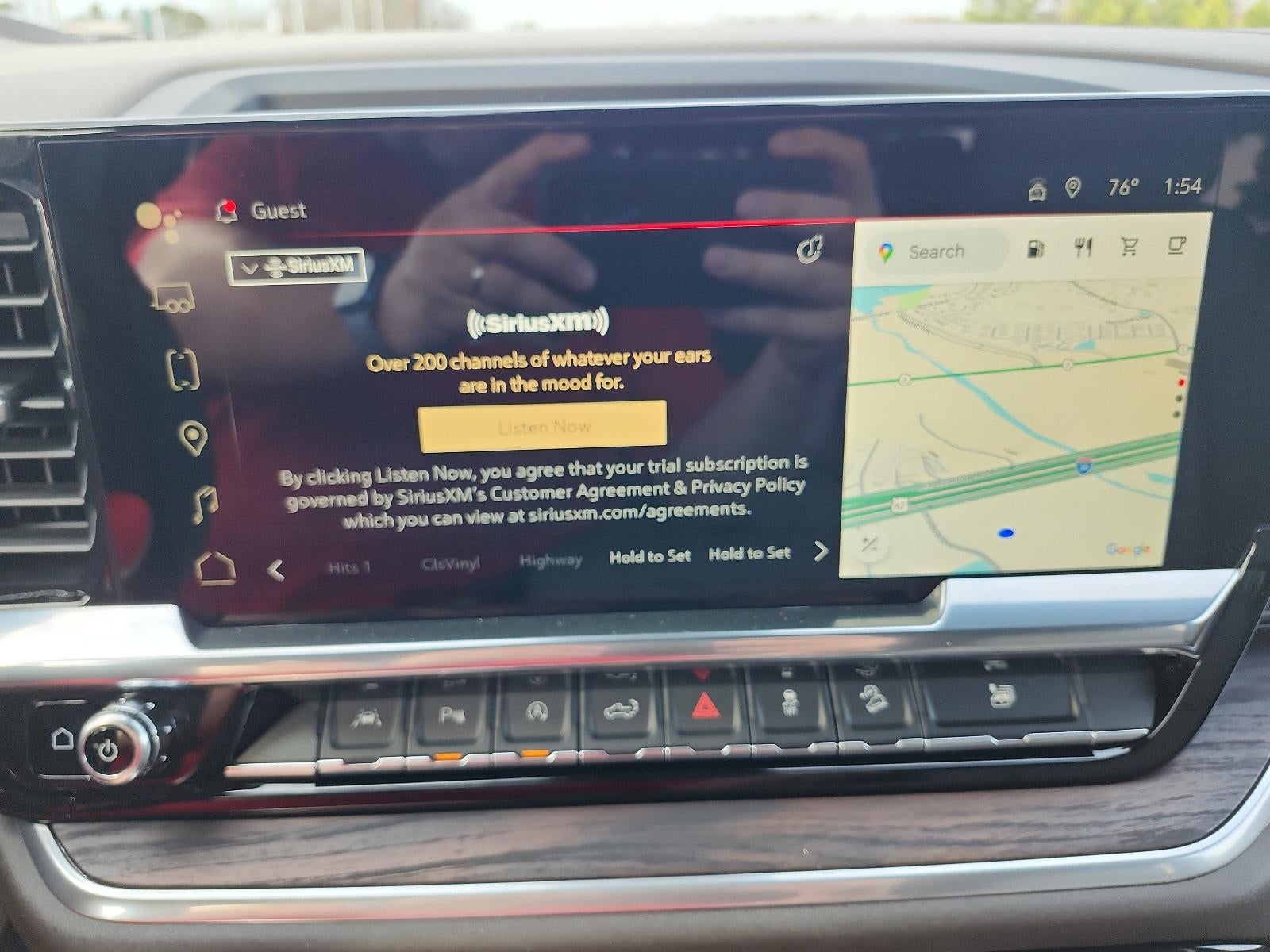 2026 GMC Sierra 1500 Crew Cab Short Box 4-Wheel Drive SLT