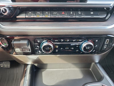 2026 GMC Sierra 1500 Crew Cab Short Box 4-Wheel Drive SLT