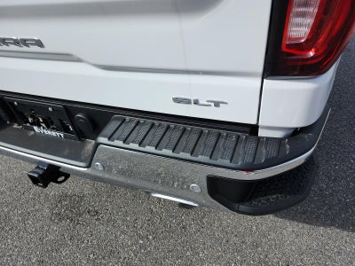 2026 GMC Sierra 1500 Crew Cab Short Box 4-Wheel Drive SLT