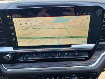 2026 GMC Sierra 1500 Crew Cab Short Box 4-Wheel Drive SLT