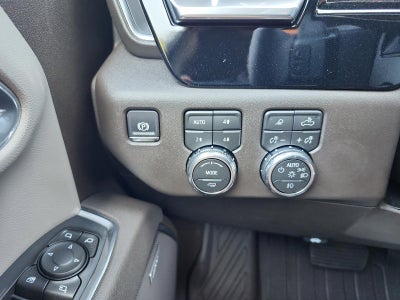 2026 GMC Sierra 1500 Crew Cab Short Box 4-Wheel Drive SLT