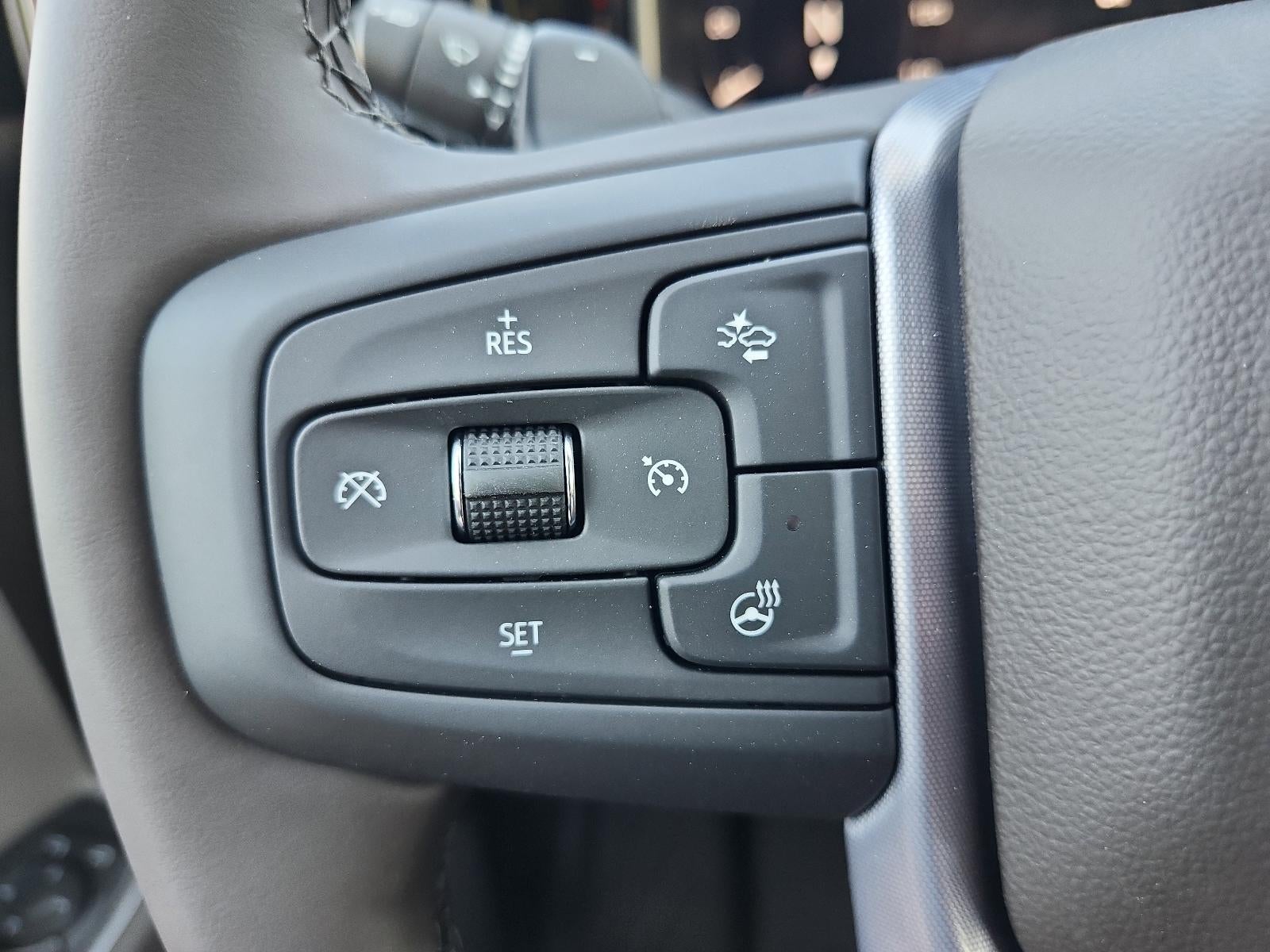 2026 GMC Sierra 1500 Crew Cab Short Box 4-Wheel Drive SLT