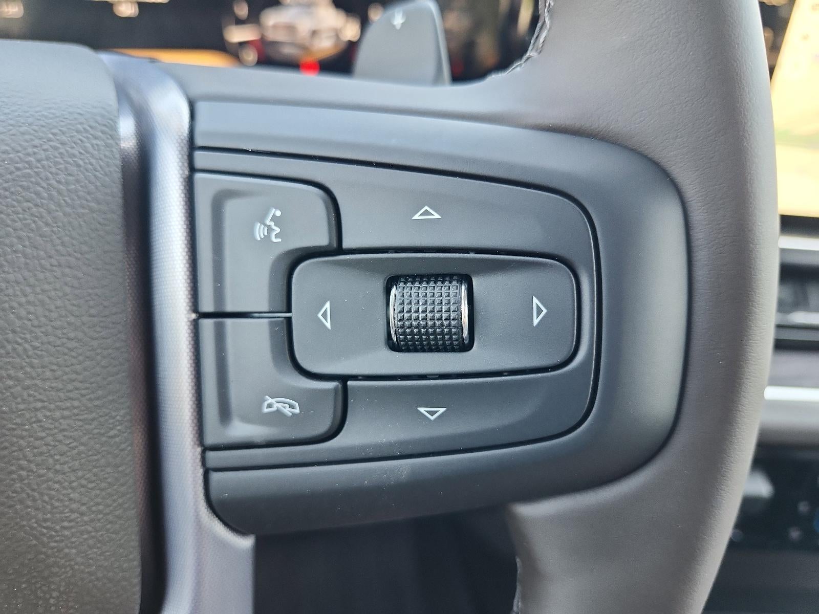 2026 GMC Sierra 1500 Crew Cab Short Box 4-Wheel Drive SLT