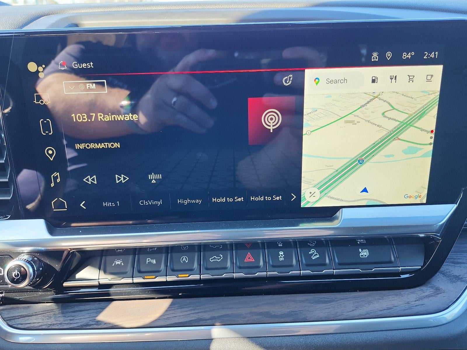 2026 GMC Sierra 1500 Crew Cab Short Box 4-Wheel Drive SLT