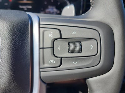 2026 GMC Sierra 1500 Crew Cab Short Box 4-Wheel Drive SLT