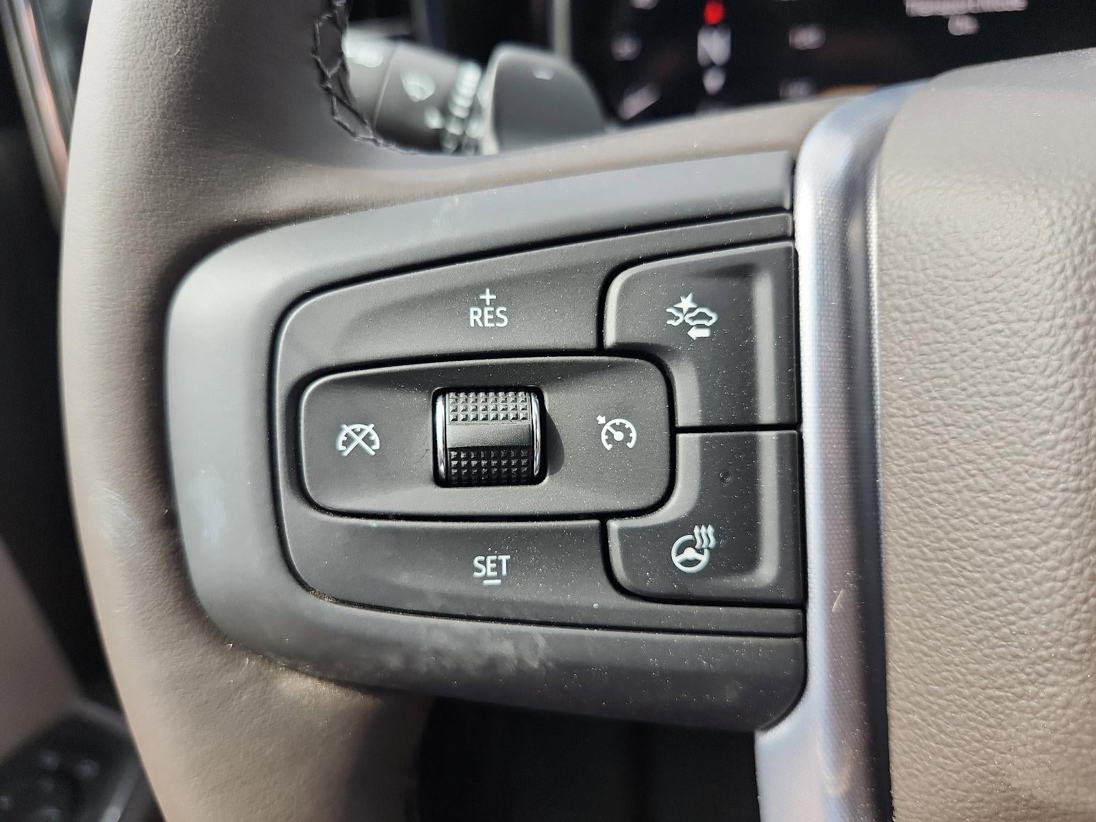 2026 GMC Sierra 1500 Crew Cab Short Box 4-Wheel Drive SLT