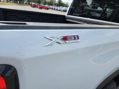 2026 GMC Sierra 1500 Crew Cab Short Box 4-Wheel Drive SLT