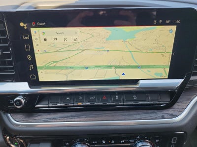 2026 GMC Sierra 1500 Crew Cab Short Box 4-Wheel Drive SLT