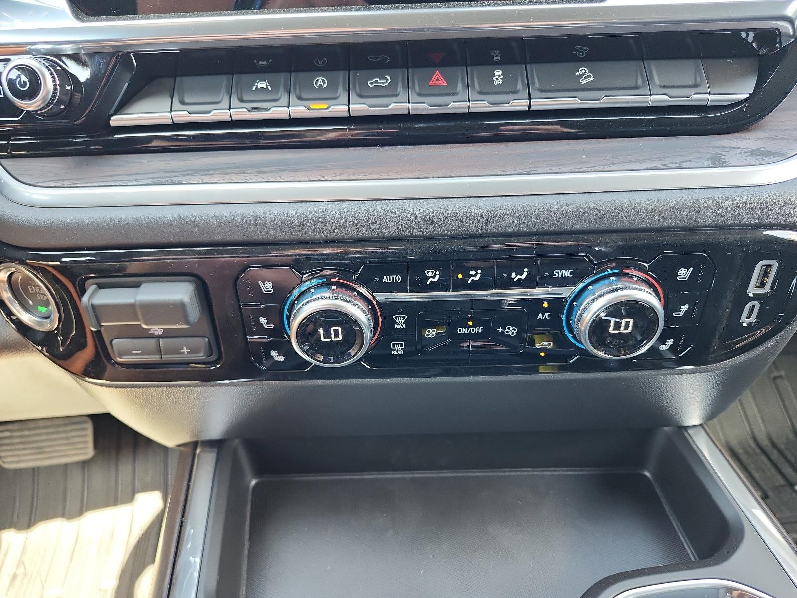 2026 GMC Sierra 1500 Crew Cab Short Box 4-Wheel Drive SLT