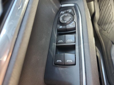 2026 GMC Sierra 1500 Crew Cab Short Box 4-Wheel Drive SLT