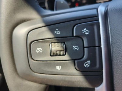 2026 GMC Sierra 1500 Crew Cab Short Box 4-Wheel Drive SLT