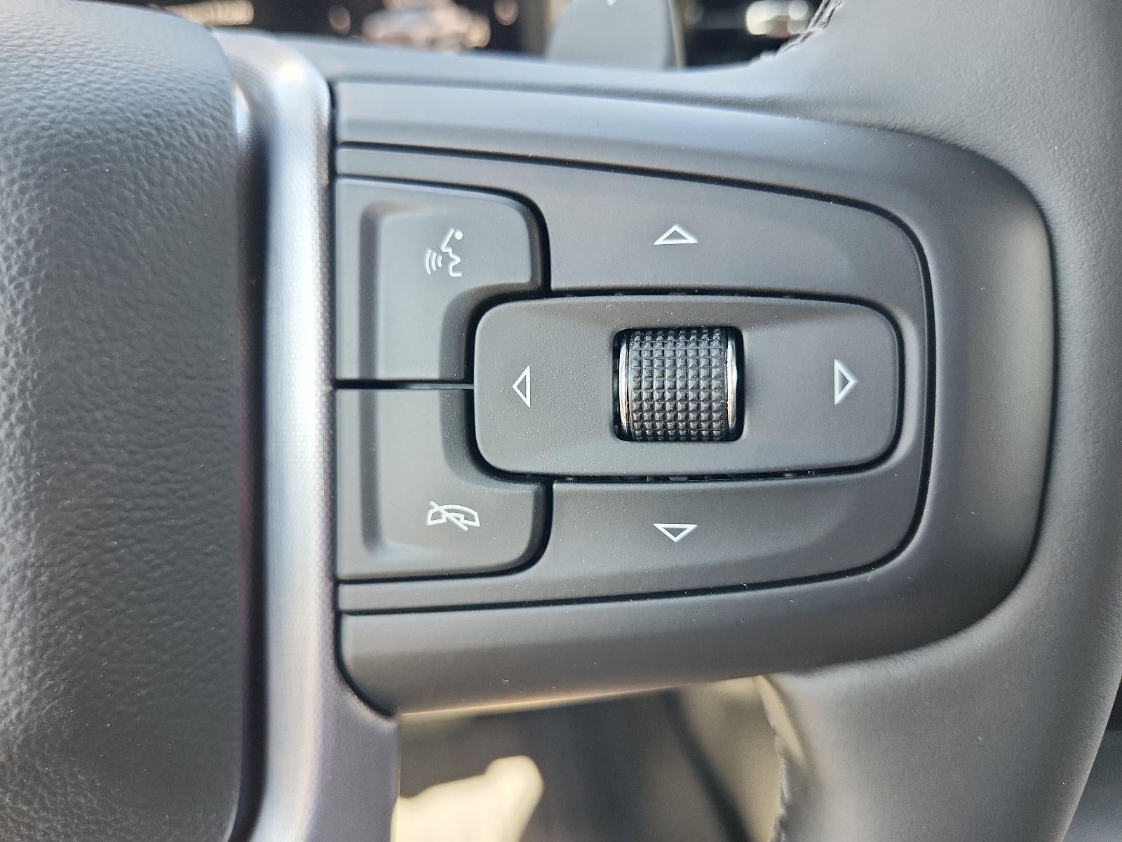 2026 GMC Sierra 1500 Crew Cab Short Box 4-Wheel Drive SLT