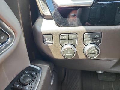 2026 GMC Sierra 1500 Crew Cab Short Box 4-Wheel Drive SLT