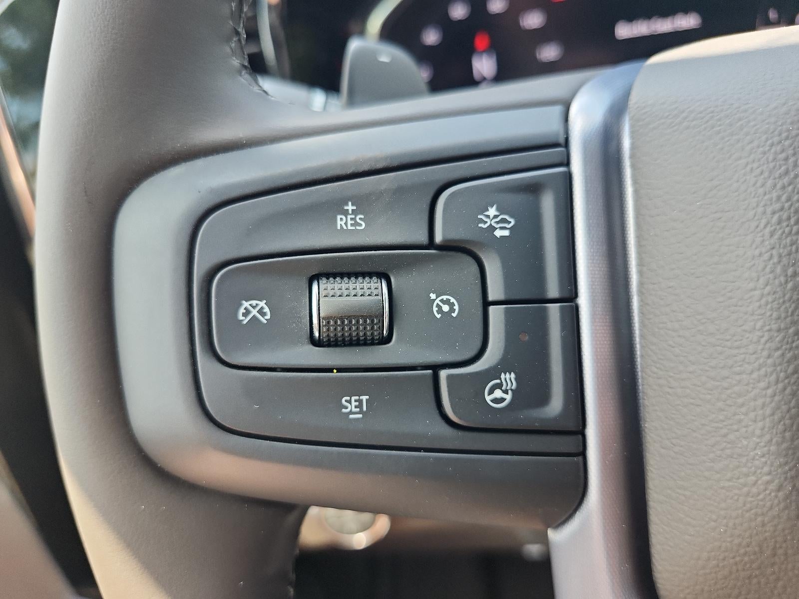 2026 GMC Sierra 1500 Crew Cab Short Box 4-Wheel Drive SLT