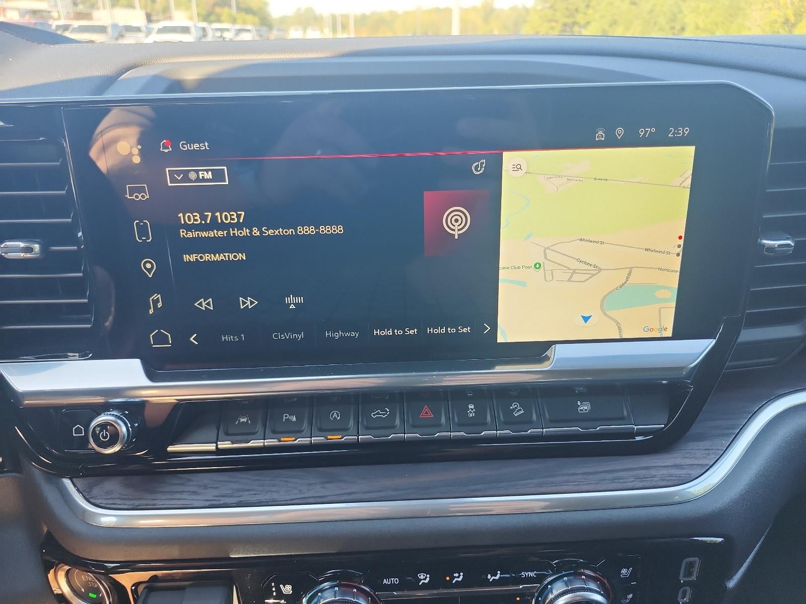 2026 GMC Sierra 1500 SLT - Photo 13
