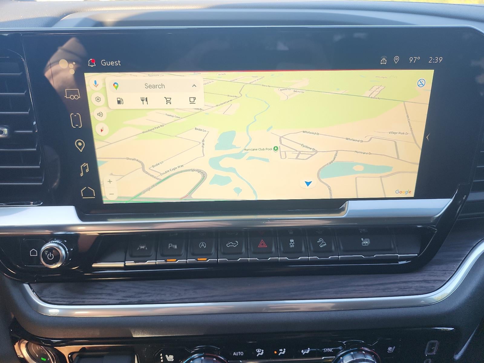 2026 GMC Sierra 1500 SLT - Photo 14