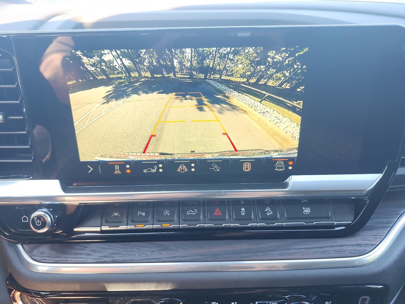 2026 GMC Sierra 1500 SLT - Photo 15