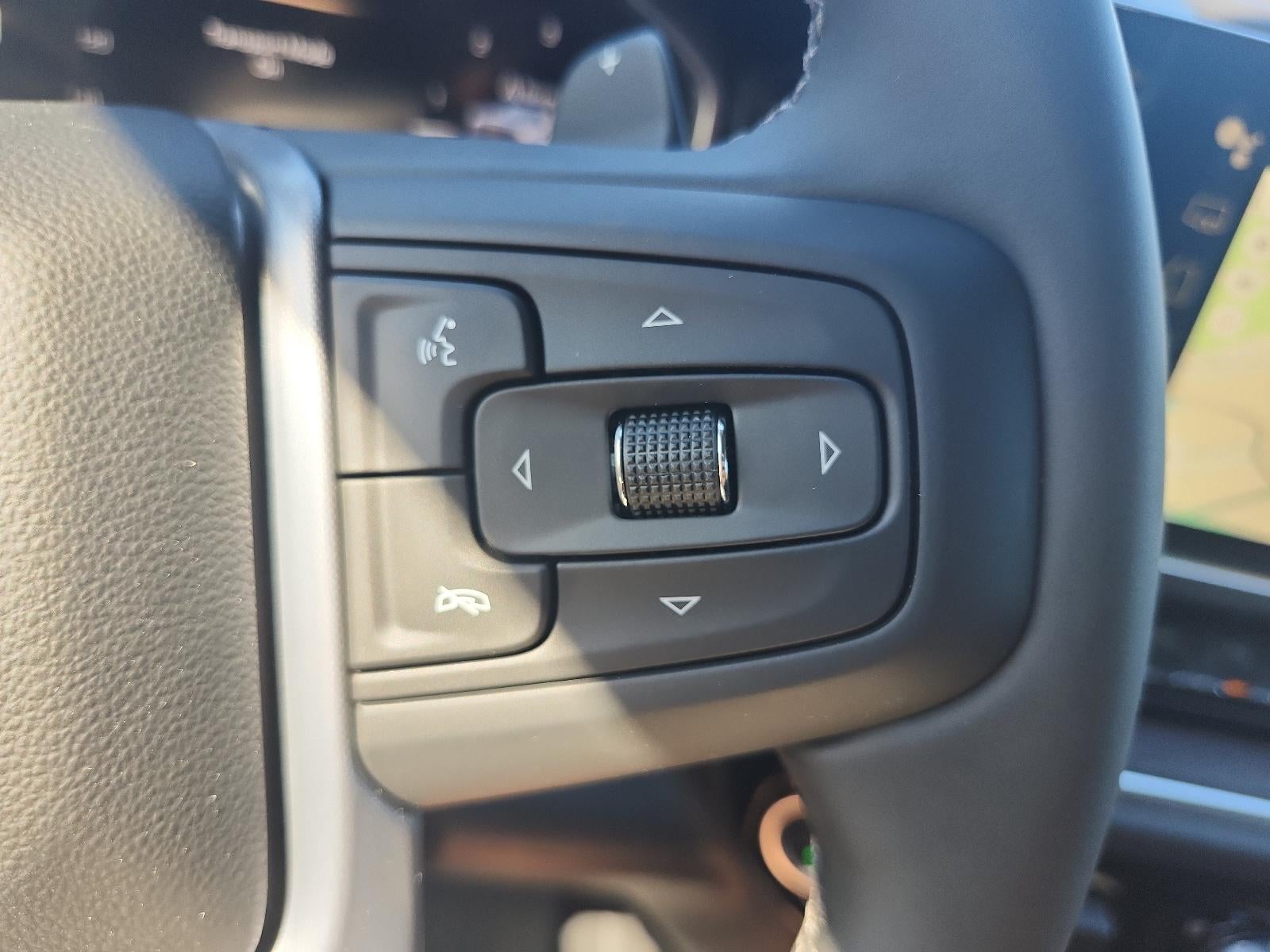 2026 GMC Sierra 1500 SLT - Photo 23