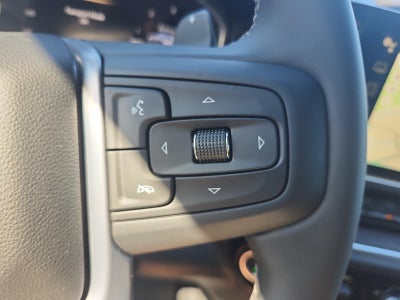 2026 GMC Sierra 1500 Crew Cab Short Box 4-Wheel Drive SLT
