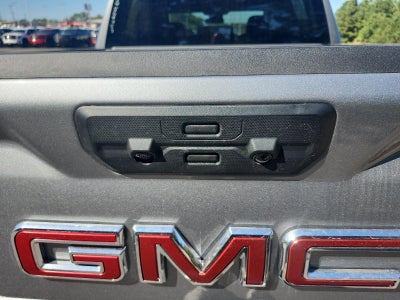 2026 GMC Sierra 1500 Crew Cab Short Box 4-Wheel Drive SLT