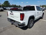 2026 GMC Sierra 1500 Crew Cab Short Box 4-Wheel Drive SLT