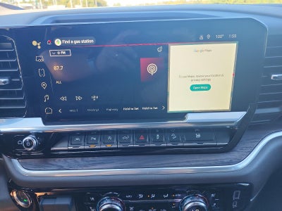 2026 GMC Sierra 1500 Crew Cab Short Box 4-Wheel Drive SLT