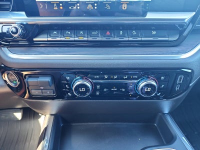 2026 GMC Sierra 1500 Crew Cab Short Box 4-Wheel Drive SLT