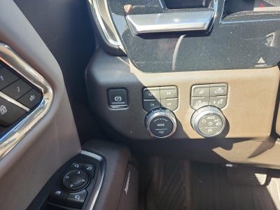 2026 GMC Sierra 1500 Crew Cab Short Box 4-Wheel Drive SLT