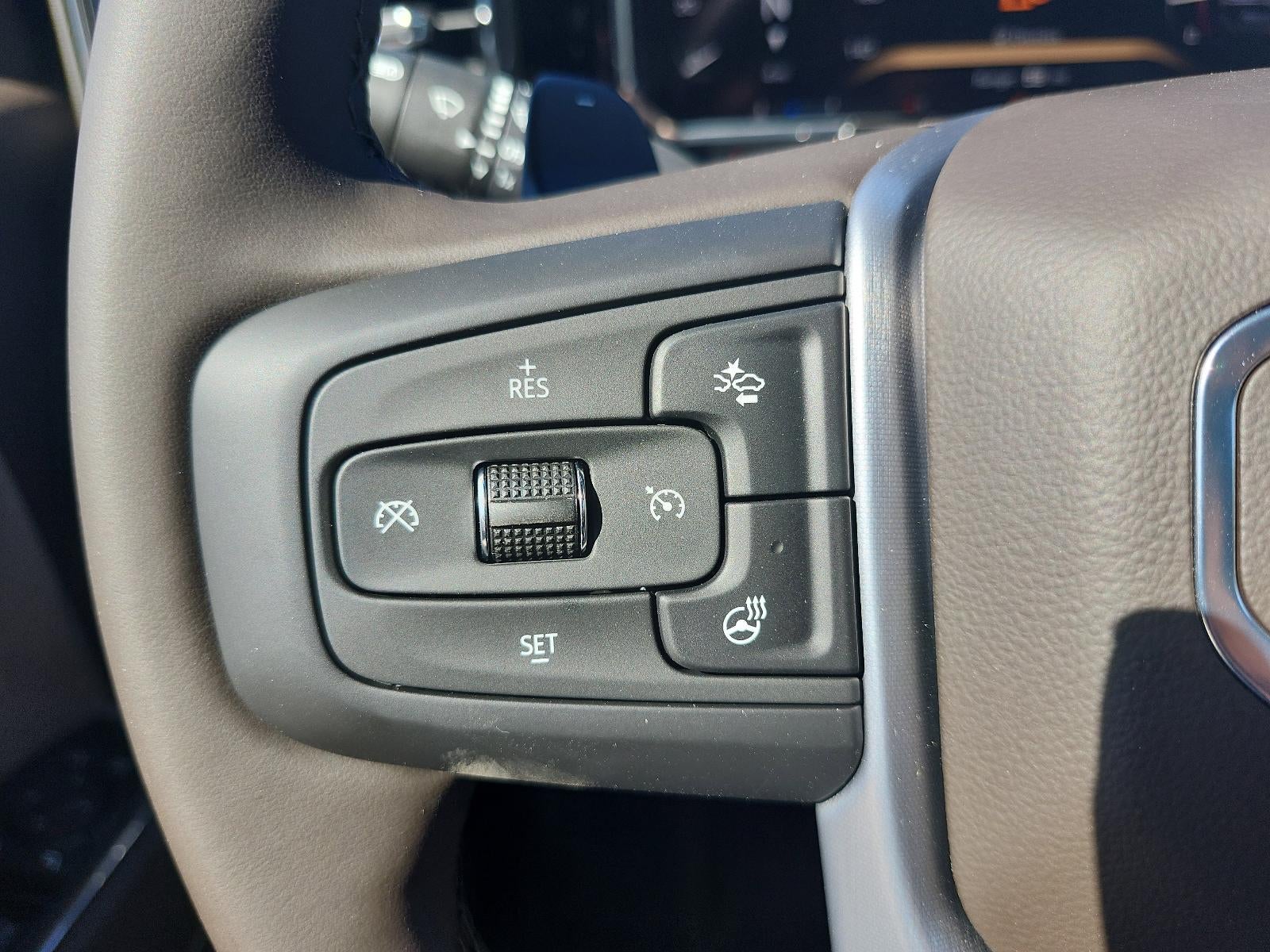 2026 GMC Sierra 1500 Crew Cab Short Box 4-Wheel Drive SLT