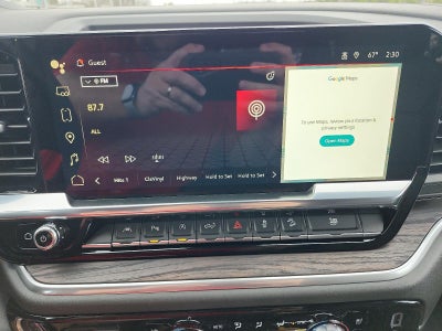 2026 GMC Sierra 1500 Crew Cab Short Box 4-Wheel Drive SLT