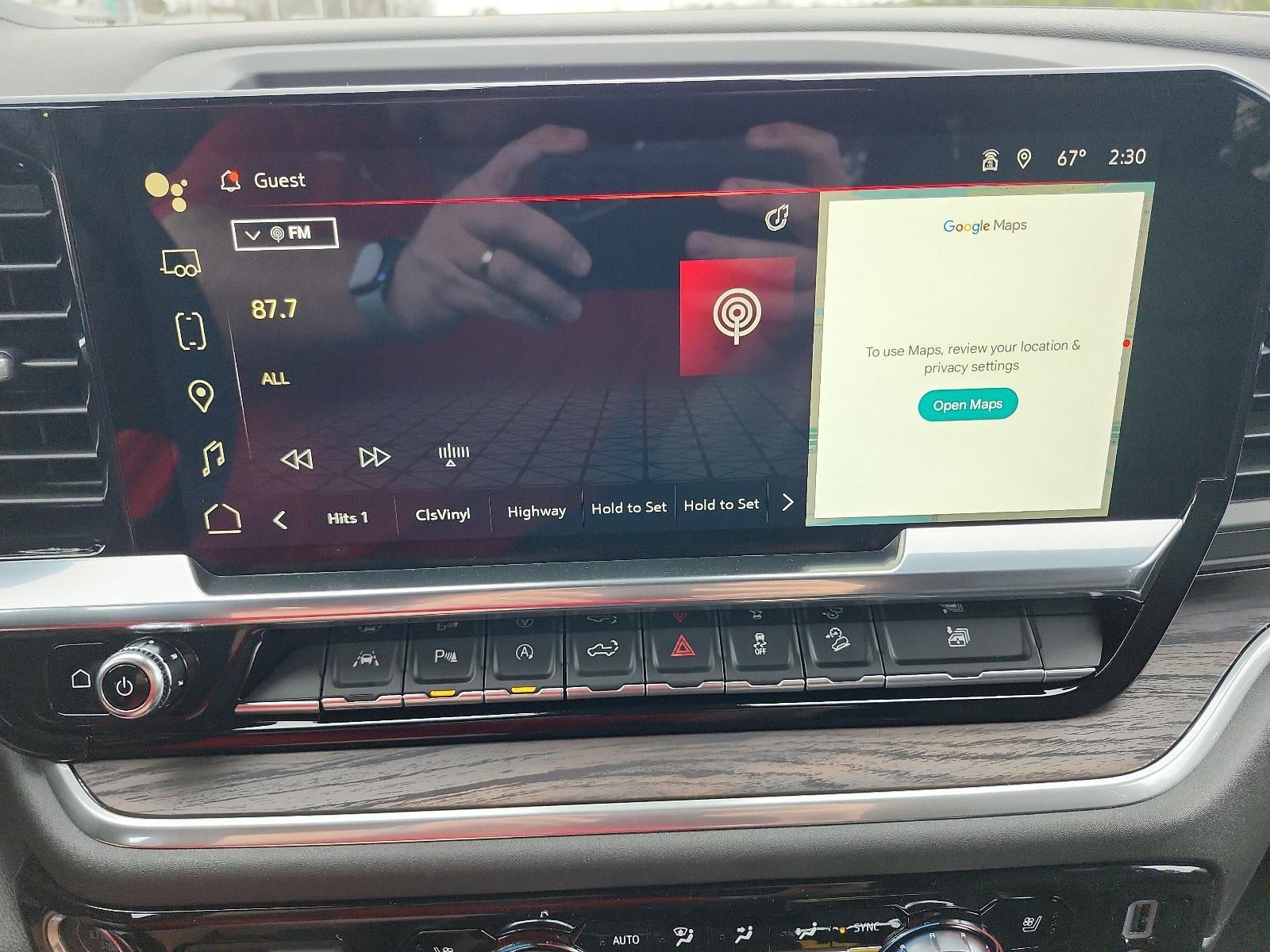 2026 GMC Sierra 1500 Crew Cab Short Box 4-Wheel Drive SLT