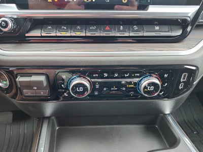 2026 GMC Sierra 1500 Crew Cab Short Box 4-Wheel Drive SLT