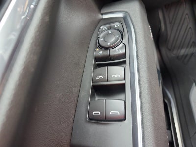 2026 GMC Sierra 1500 Crew Cab Short Box 4-Wheel Drive SLT