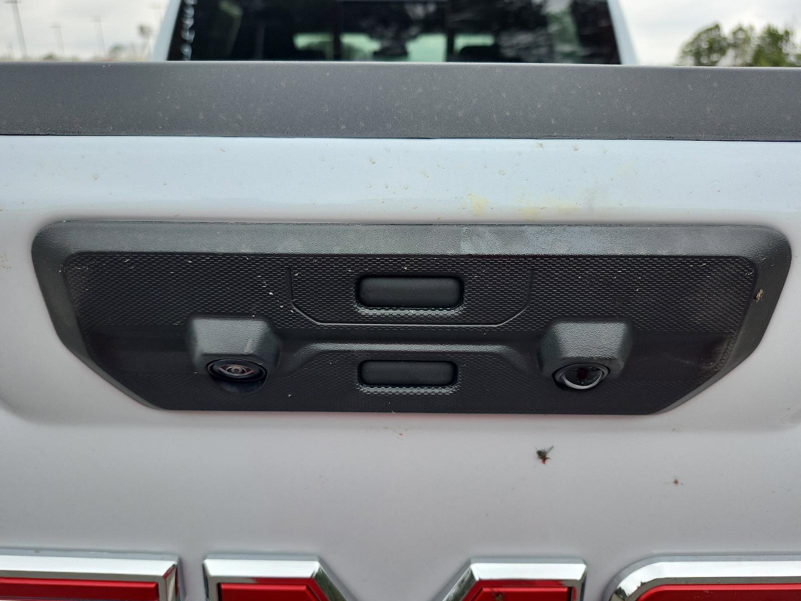 2026 GMC Sierra 1500 Crew Cab Short Box 4-Wheel Drive SLT