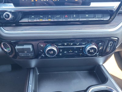 2026 GMC Sierra 1500 Crew Cab Short Box 4-Wheel Drive SLT