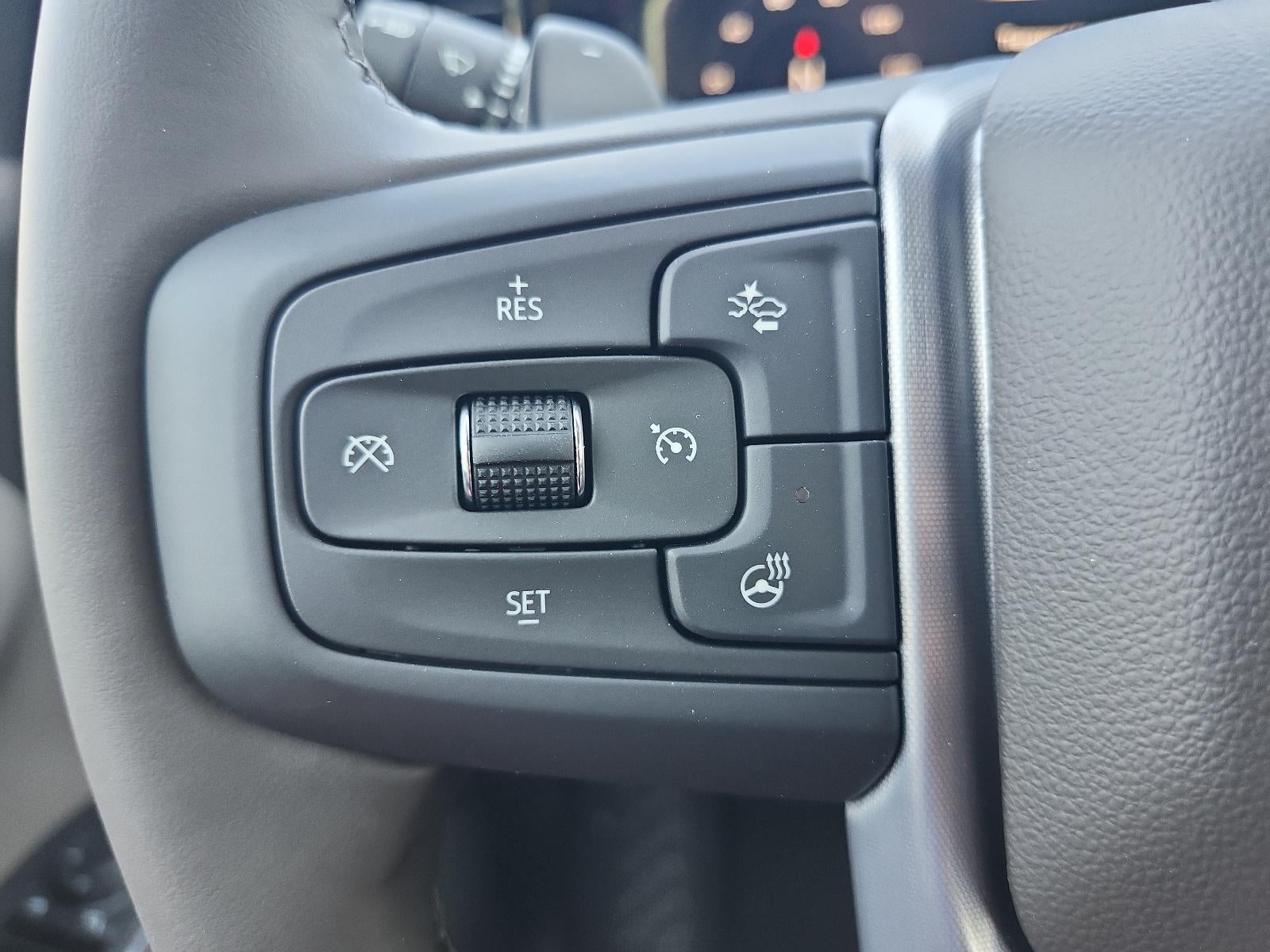 2026 GMC Sierra 1500 Crew Cab Short Box 4-Wheel Drive SLT