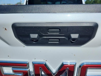 2026 GMC Sierra 1500 Crew Cab Short Box 4-Wheel Drive SLT