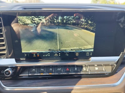 2026 GMC Sierra 1500 Crew Cab Short Box 4-Wheel Drive SLT