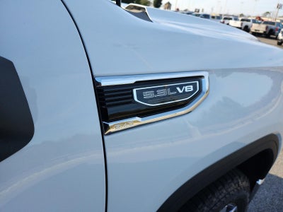 2026 GMC Sierra 1500 Crew Cab Short Box 4-Wheel Drive SLT