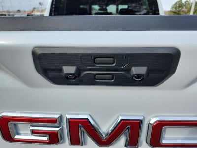 2026 GMC Sierra 1500 Crew Cab Short Box 4-Wheel Drive SLT