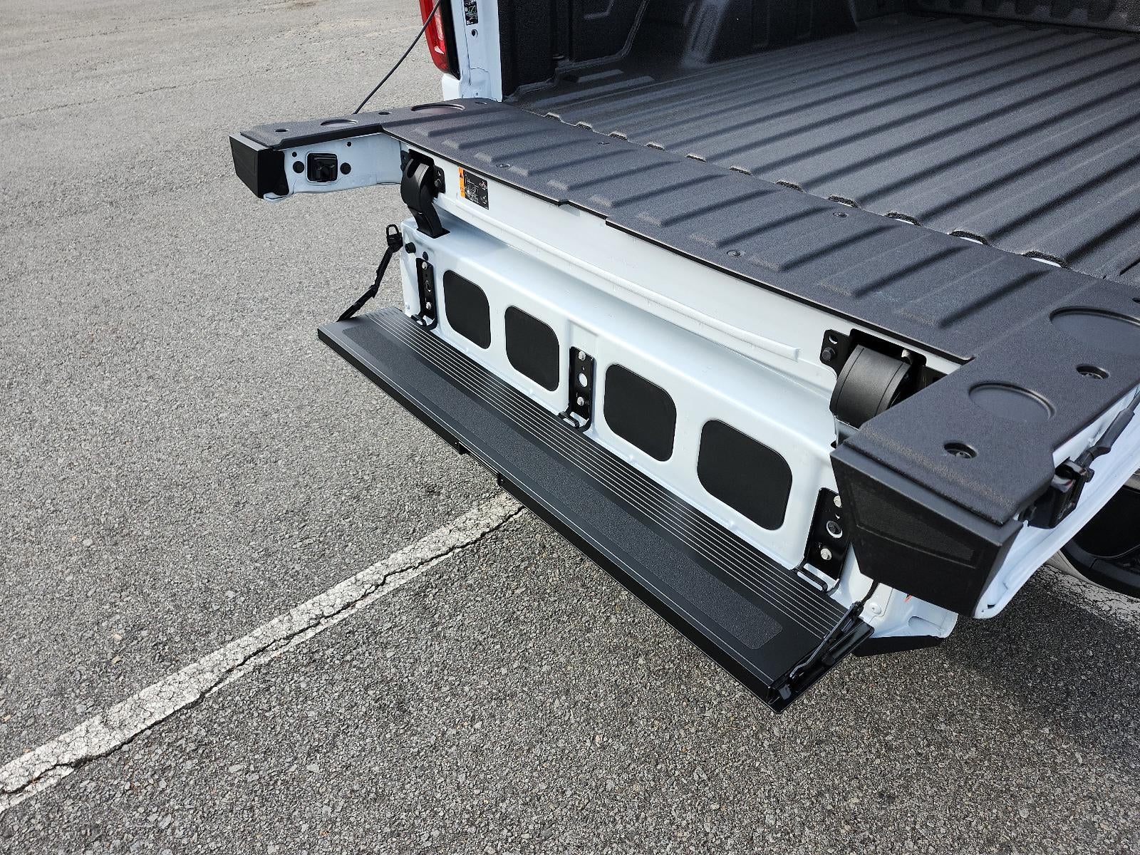 2026 GMC Sierra 1500 Crew Cab Short Box 4-Wheel Drive SLT