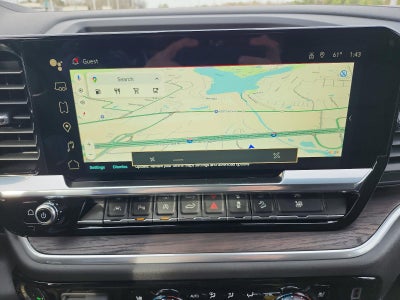 2026 GMC Sierra 1500 Crew Cab Short Box 4-Wheel Drive SLT