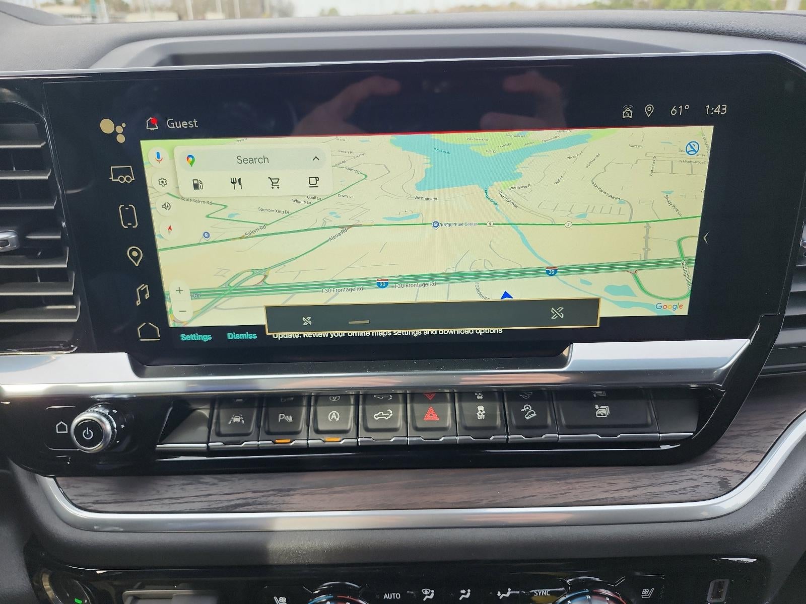 2026 GMC Sierra 1500 Crew Cab Short Box 4-Wheel Drive SLT